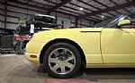 2002 Thunderbird Deluxe Thumbnail 3