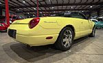 2002 Thunderbird Deluxe Thumbnail 8
