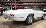 1963 Corvette Stingray Thumbnail 8