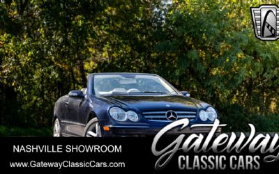 Photo of a 2006 Mercedes-Benz CLK CLK 350 for sale