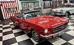 1965 Mustang Thumbnail 5