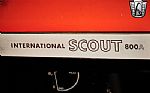 1970 Scout Thumbnail 16