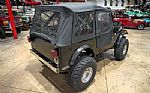 1986 CJ-7 Laredo Thumbnail 28