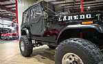 1986 CJ-7 Laredo Thumbnail 42