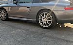 2001 911 CARRERA CABRIOLET Thumbnail 26