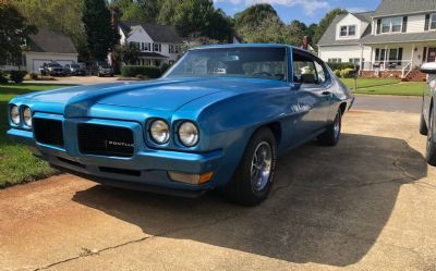 Photo of a 1970 Pontiac Lemans for sale