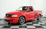 2002 F-150 SVT Lightning Thumbnail 5