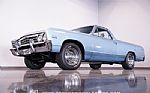 1967 El Camino Thumbnail 5