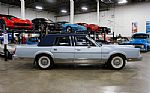 1986 Town Car Thumbnail 8