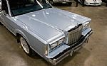 1986 Town Car Thumbnail 13
