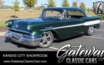 Photo of a 1957 Pontiac Chieftain for sale