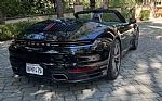 2020 911 Carrera Cabriolet Thumbnail 5