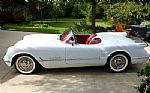 1953 Corvette Thumbnail 6