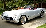 1953 Corvette Thumbnail 7
