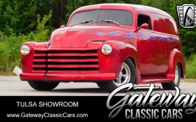 Photo of a 1953 Chevrolet 3100 for sale