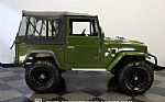 1975 Land Cruiser FJ40 Restomod Thumbnail 12