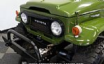 1975 Land Cruiser FJ40 Restomod Thumbnail 18