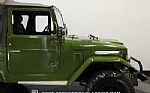 1975 Land Cruiser FJ40 Restomod Thumbnail 28