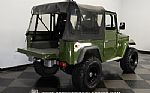 1975 Land Cruiser FJ40 Restomod Thumbnail 50