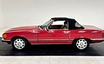 1984 280SL Convertible Thumbnail 5
