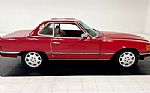 1984 280SL Convertible Thumbnail 12