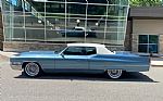 1969 Coupe de Ville Thumbnail 6