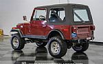 1980 CJ7 Renegade Thumbnail 7