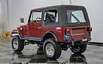 1980 CJ7 Renegade Thumbnail 8