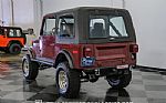 1980 CJ7 Renegade Thumbnail 9