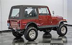 1980 CJ7 Renegade Thumbnail 12