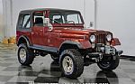1980 CJ7 Renegade Thumbnail 15