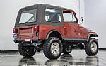 1980 CJ7 Renegade Thumbnail 26