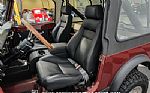1980 CJ7 Renegade Thumbnail 59