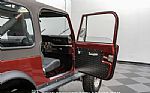 1980 CJ7 Renegade Thumbnail 67