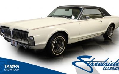 Photo of a 1967 Mercury Cougar XR7 for sale
