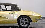 1962 Corvette Convertible Thumbnail 24