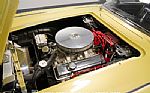 1962 Corvette Convertible Thumbnail 33