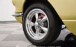 1962 Corvette Convertible Thumbnail 56
