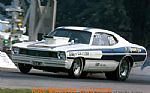 1971 Duster Thumbnail 8