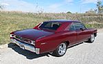 1966 Chevelle Malibu Thumbnail 9
