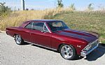 1966 Chevelle Malibu Thumbnail 11