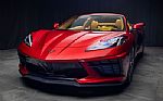 2023 Corvette Convertible Thumbnail 4