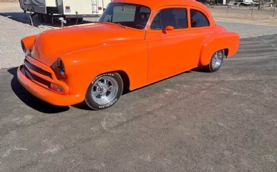 Photo of a 1951 Chevrolet 2 Door Sedan for sale