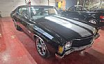 1972 Chevelle SS Thumbnail 5