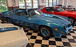 1979 Camaro Thumbnail 5