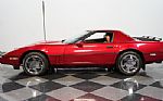 1989 Corvette Convertible Thumbnail 2