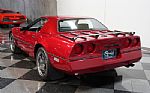 1989 Corvette Convertible Thumbnail 8