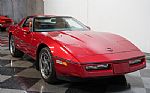 1989 Corvette Convertible Thumbnail 14