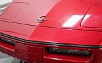 1989 Corvette Convertible Thumbnail 17