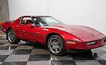 1989 Corvette Convertible Thumbnail 13